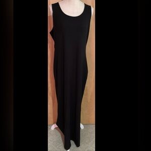 Fashion Nova Tank Maxi Dress - NWT